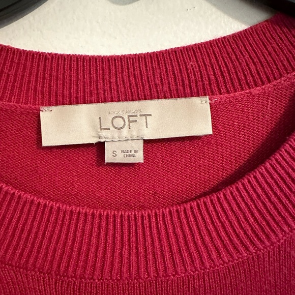 Loft Sweater - Picture 3 of 3